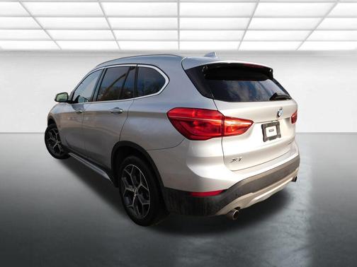 2018 BMW X1 sDrive28i