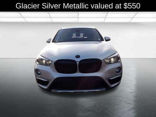 2018 BMW X1 sDrive28i