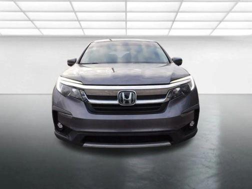 2020 Honda Pilot EX