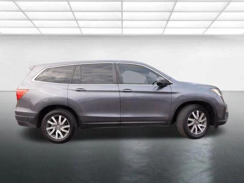 2020 Honda Pilot EX