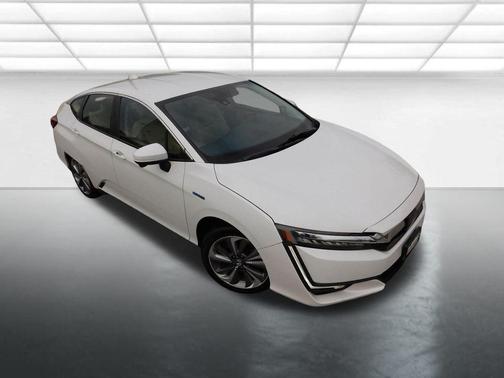 2018 Honda Clarity Plug-In Hybrid Touring