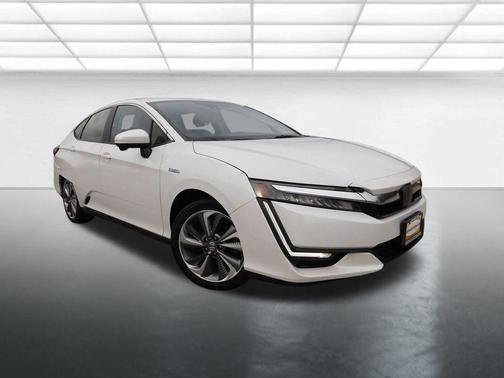 2018 Honda Clarity Plug-In Hybrid Touring