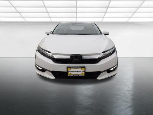 2018 Honda Clarity Plug-In Hybrid Touring