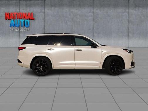 2024 Lexus TX 500h 500H F PREMIUM