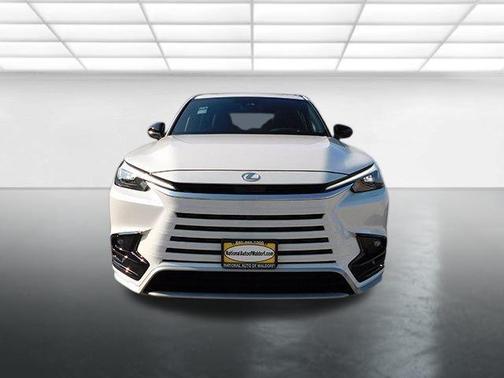 2024 Lexus TX 500h 500H F PREMIUM