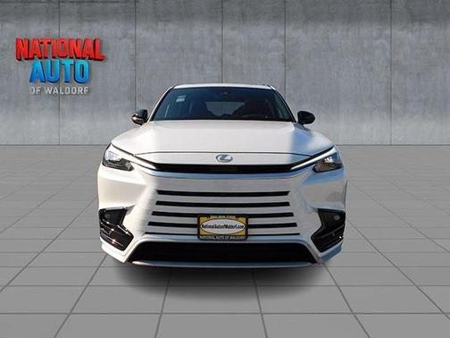 2024 Lexus TX 500h 500H F PREMIUM