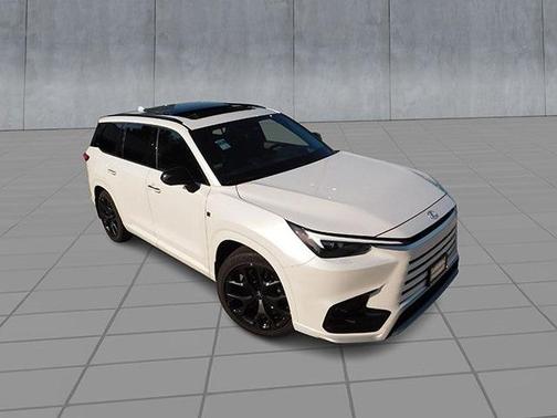 2024 Lexus TX 500h 500H F PREMIUM