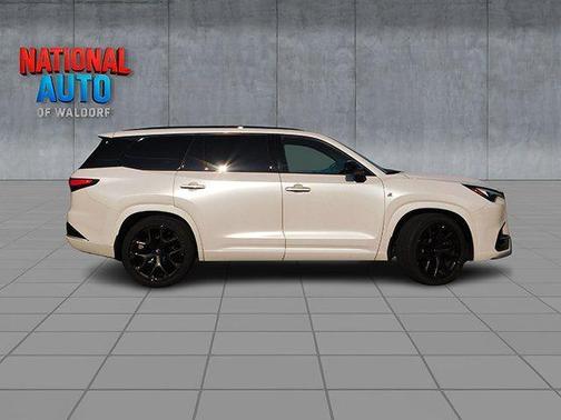 2024 Lexus TX 500h 500H F PREMIUM