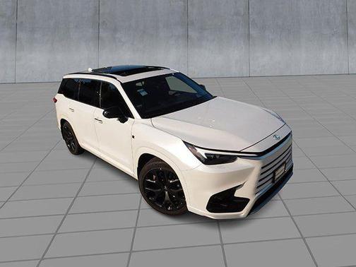 2024 Lexus TX 500h 500H F PREMIUM