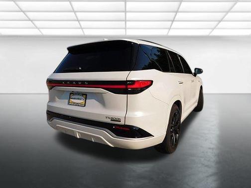 2024 Lexus TX 500h 500H F PREMIUM