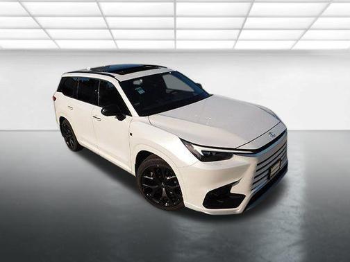 2024 Lexus TX 500h 500H F PREMIUM