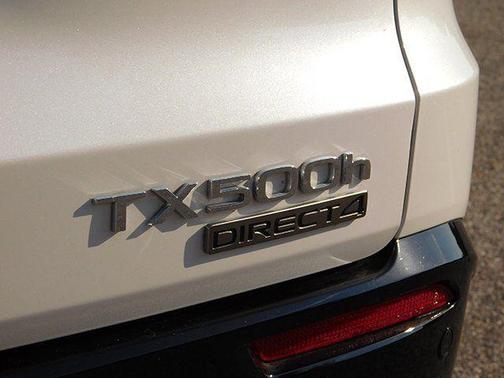 2024 Lexus TX 500h 500H F PREMIUM