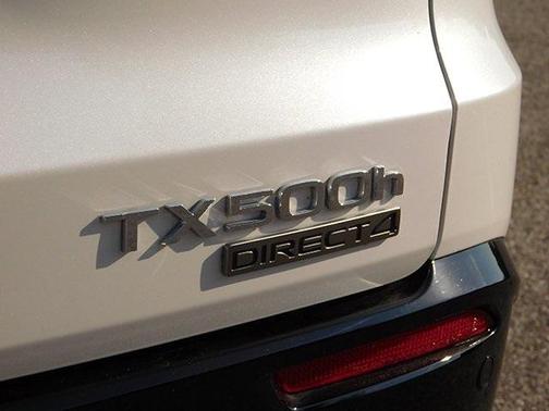 2024 Lexus TX 500h 500H F PREMIUM