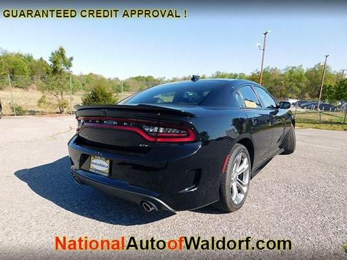 2022 Dodge Charger GT