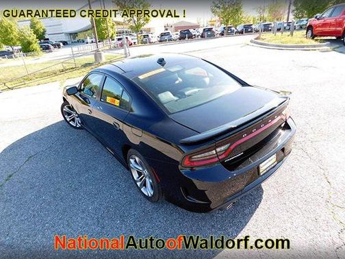 2022 Dodge Charger GT