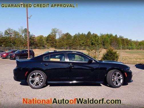 2022 Dodge Charger GT