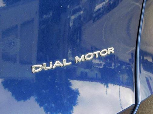 2020 Tesla Model Y Long Range Dual Motor All-Wheel Drive