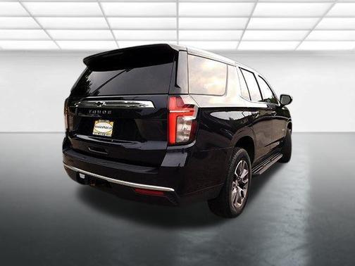 2022 Chevrolet Tahoe LS