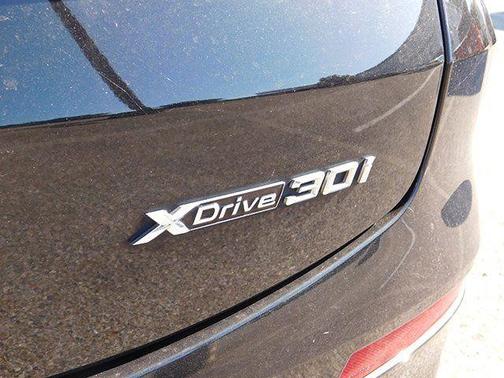 2022 BMW X4 xDrive30i