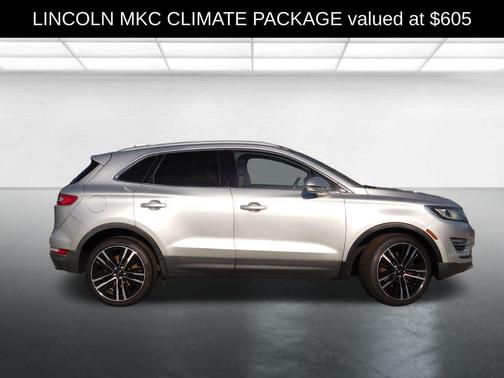 2018 Lincoln MKC Reserve