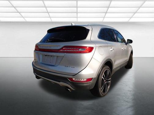 2018 Lincoln MKC Reserve