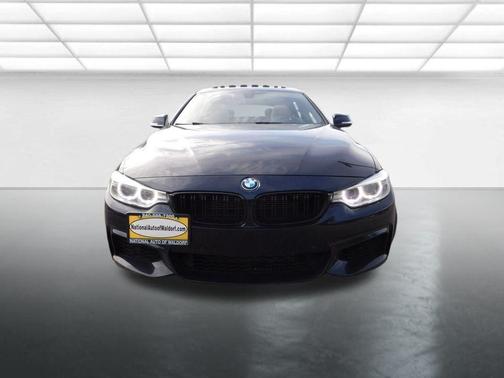 2016 BMW 435 Gran Coupe i xDrive