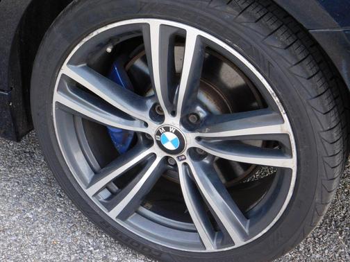 2016 BMW 435 Gran Coupe i xDrive