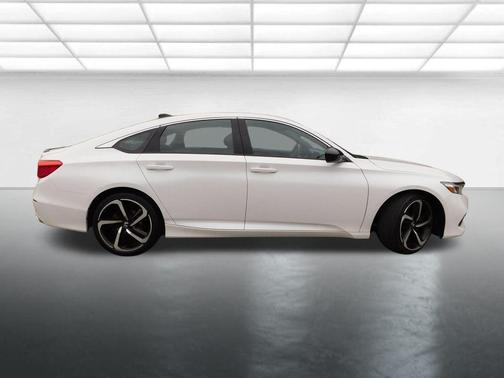 2021 Honda Accord Sport 1.5T