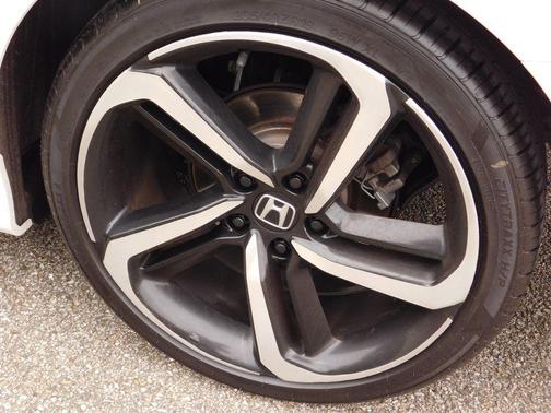 2021 Honda Accord Sport 1.5T