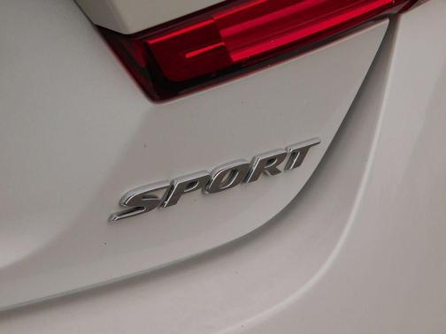 2021 Honda Accord Sport 1.5T