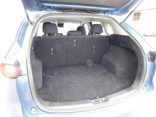 2018 Mazda CX-5 Sport