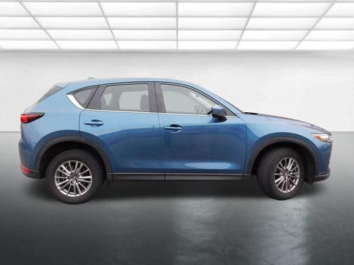 2018 Mazda CX-5 Sport