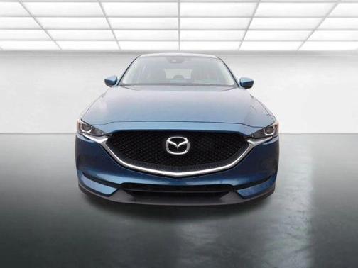 2018 Mazda CX-5 Sport