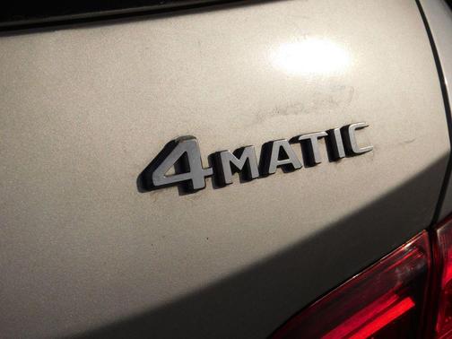 2017 Mercedes-Benz GLE 350 Base 4MATIC