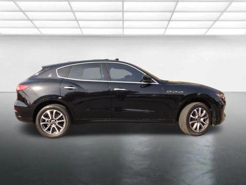 2019 Maserati Levante Base