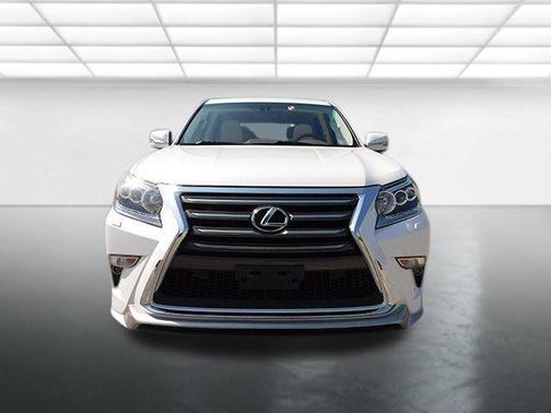 2018 Lexus GX 460 Luxury