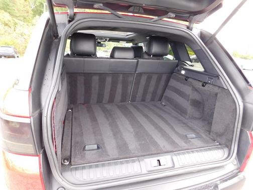 2014 Land Rover Range Rover Sport Supercharged HSE