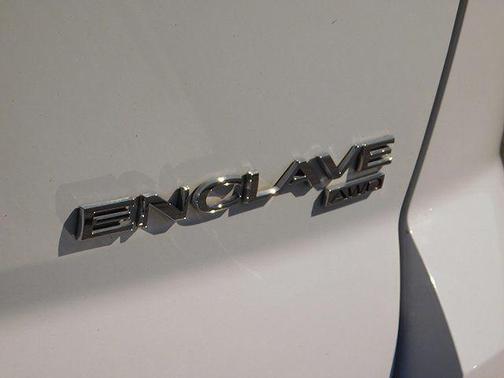 2017 Buick Enclave Premium