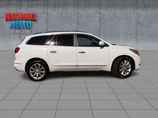 2017 Buick Enclave Premium
