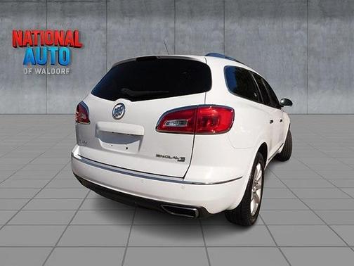 2017 Buick Enclave Premium