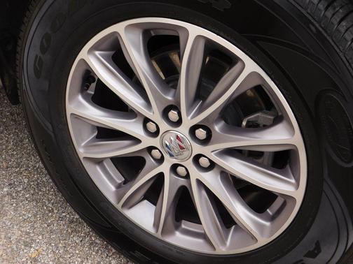 2024 Buick Enclave Premium