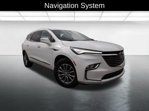 2024 Buick Enclave Premium