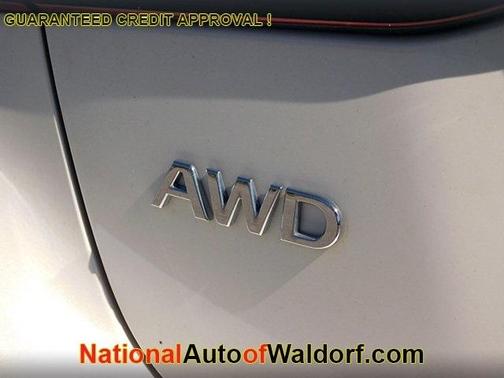2022 INFINITI Q50 LUXE