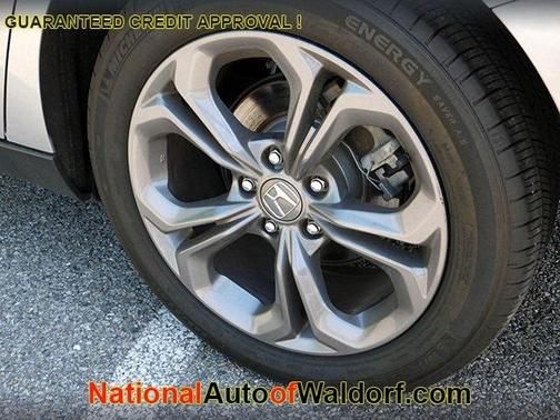 2024 Honda Accord EX 1.5T