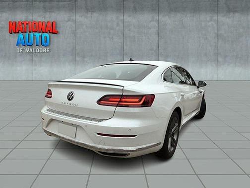 2023 Volkswagen Arteon 2.0T SE