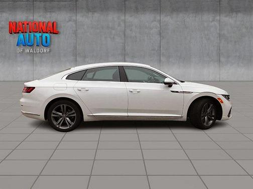 2023 Volkswagen Arteon 2.0T SE