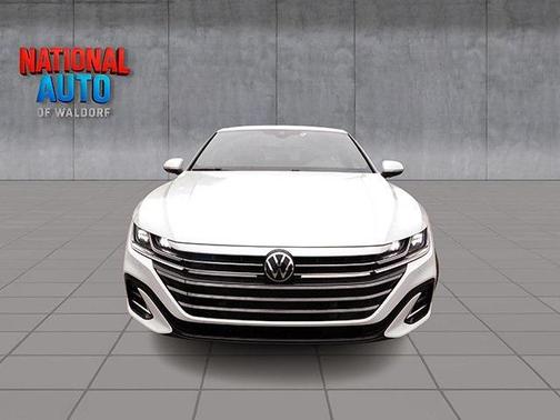 2023 Volkswagen Arteon 2.0T SE