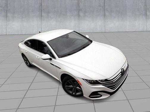 2023 Volkswagen Arteon 2.0T SE