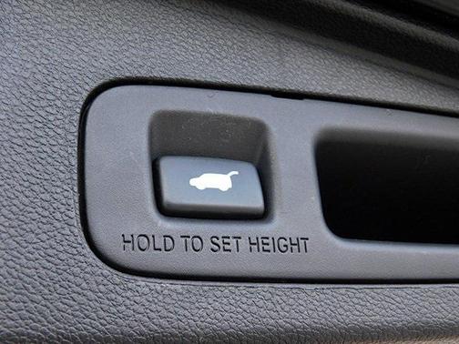 2020 Honda CR-V AWD EX-L
