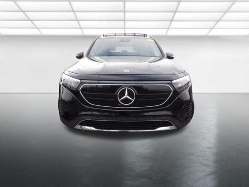 2022 Mercedes-Benz EQB 350 Base 4MATIC